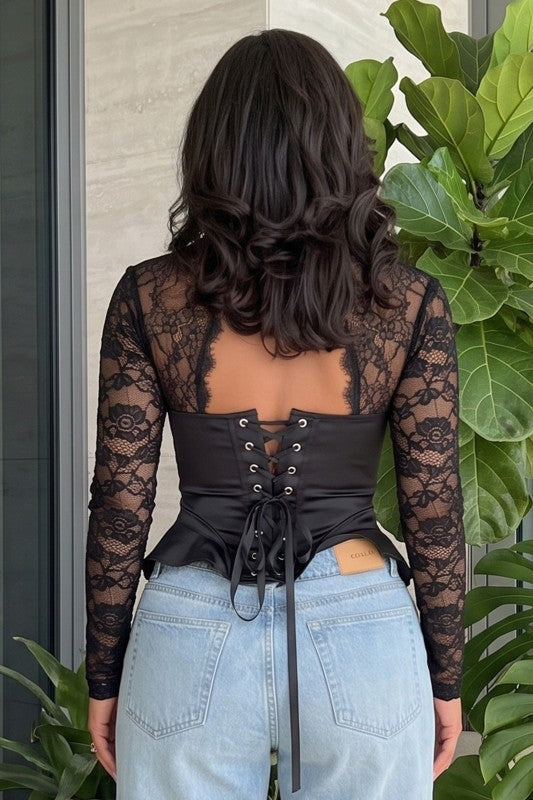 Somay corset
