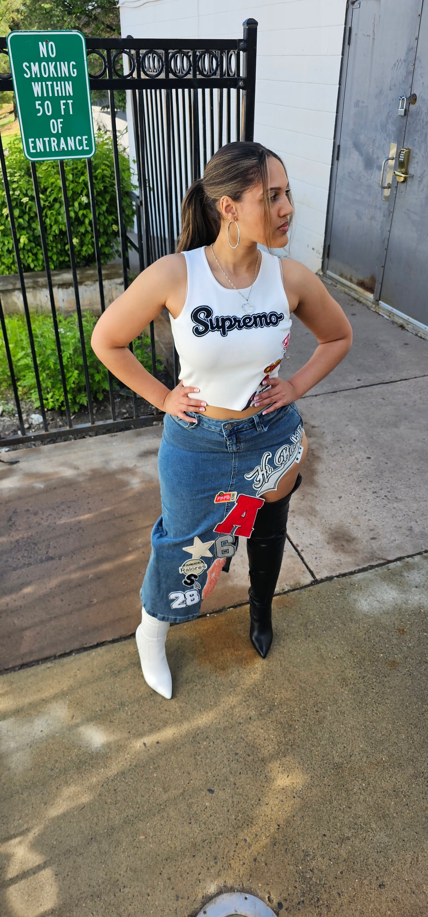 Women's Sets