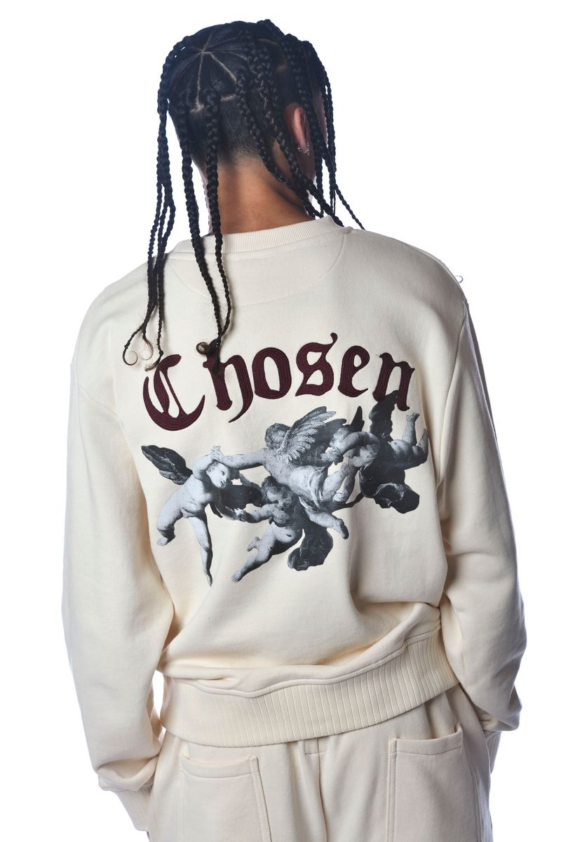 Men's Crew Necks
