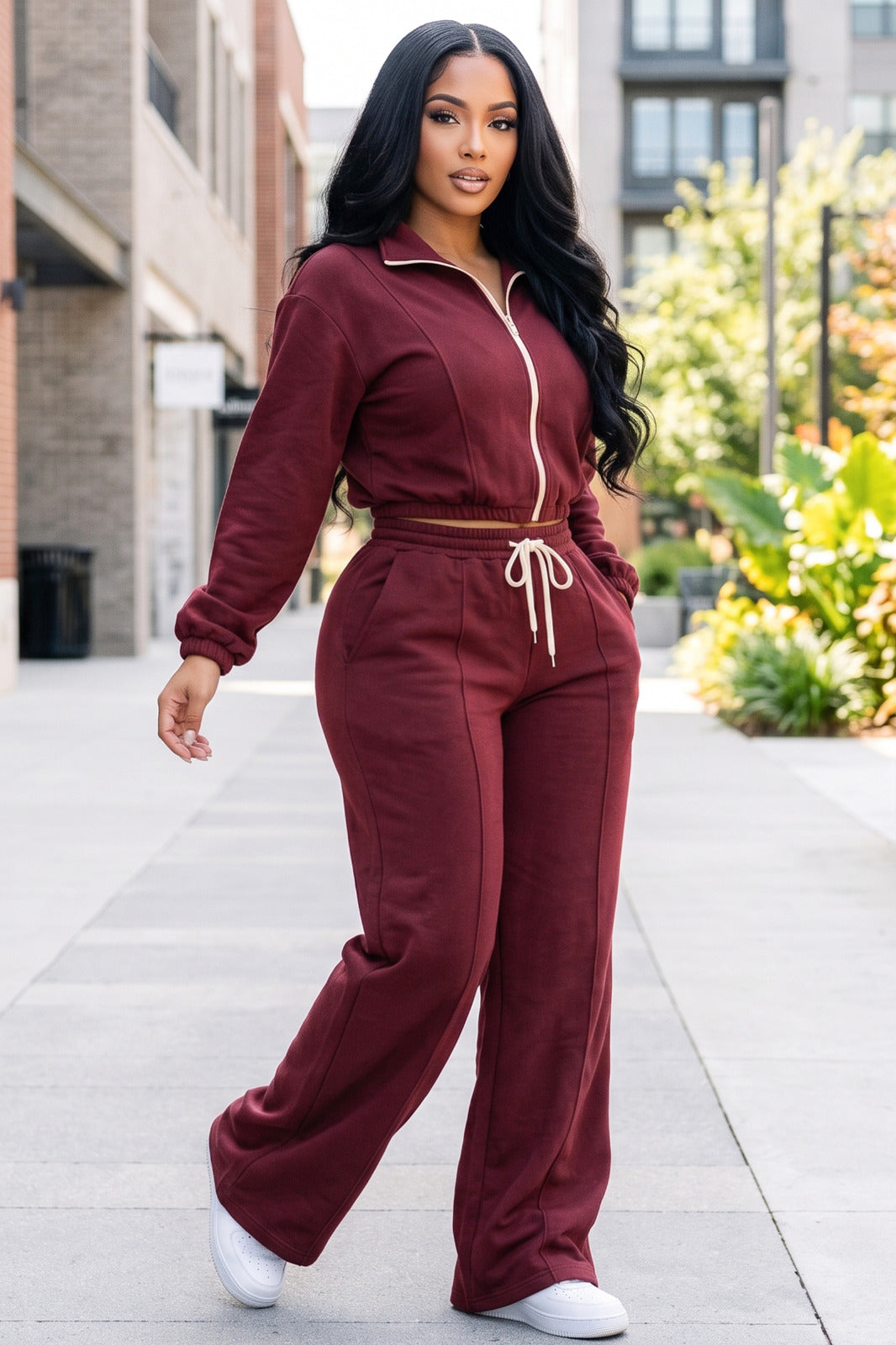 Women's Sets
