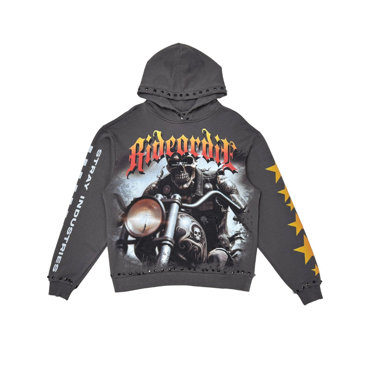 Men's Hoodies