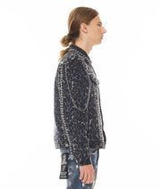 TYPE II DENIM JACKET