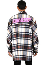 MAZARINE Flannel