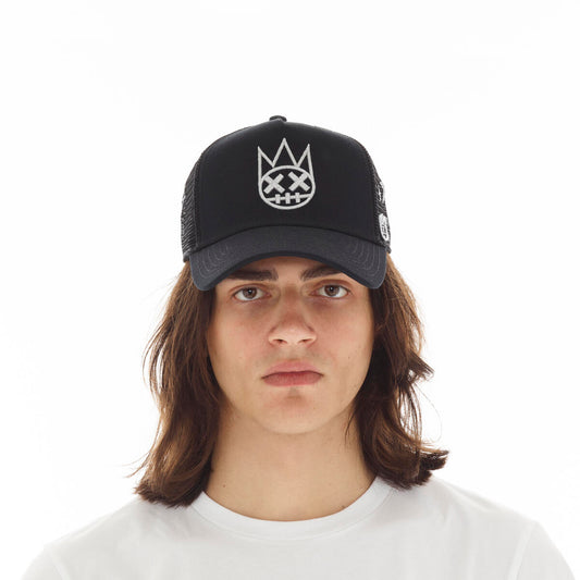 FALSE IDOLS TRUCKER HAT