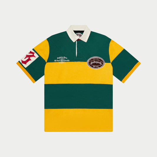 Classic Field Rugby Shirt