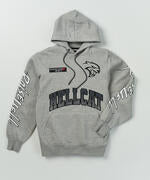 Dodge Hellcat Hoodie