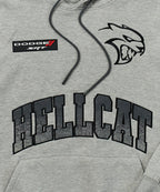 Dodge Hellcat Hoodie