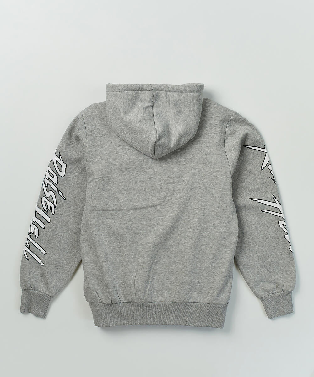 Dodge Hellcat Hoodie