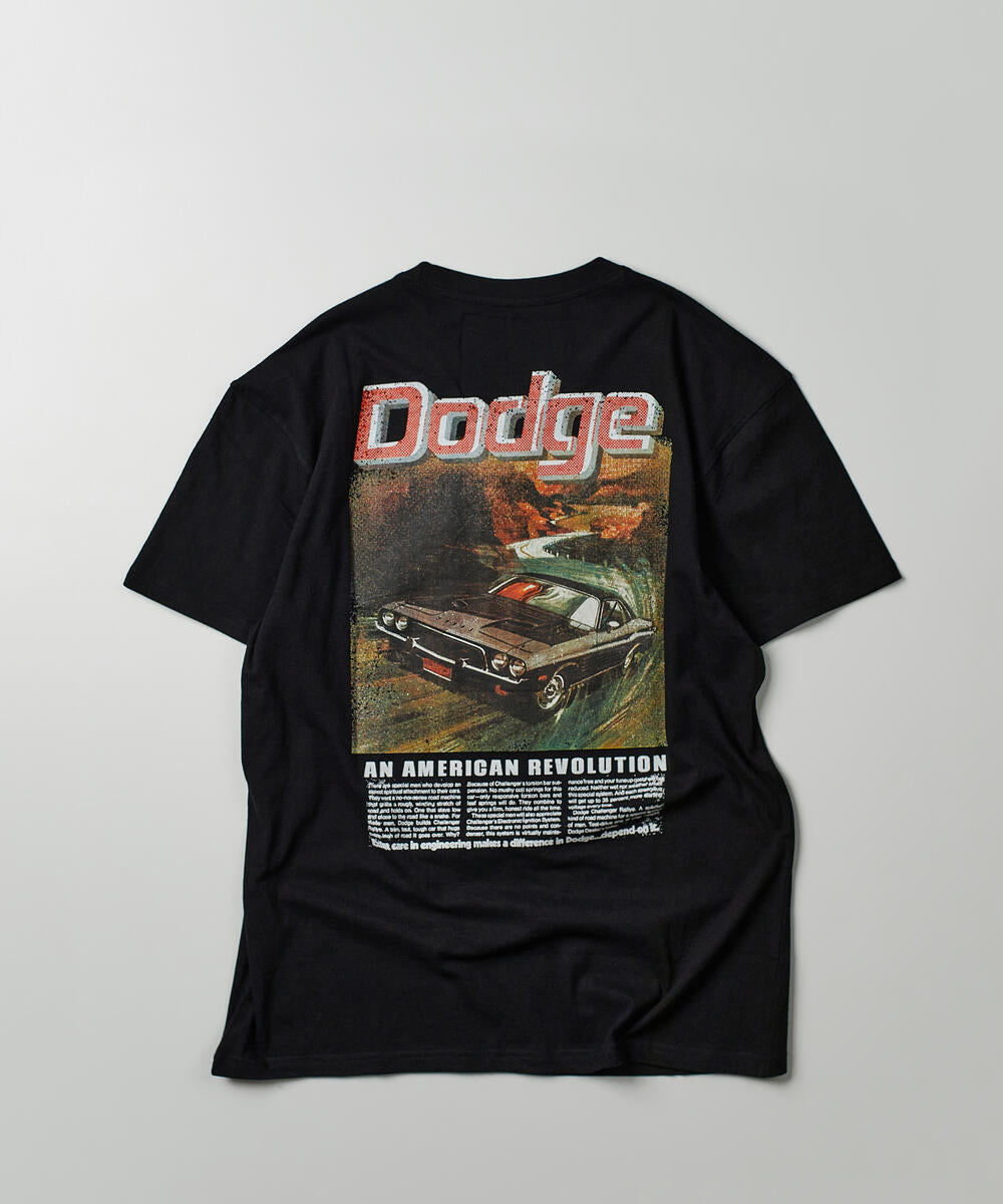 Dodge American Revolution