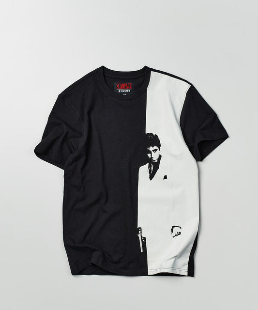 Scarface Cover Art Tee