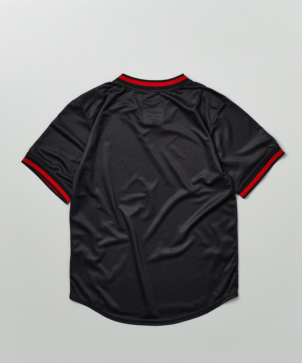 Scarface Baseball Jersey