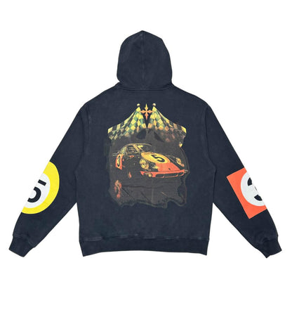 911 Turbo Hoodie