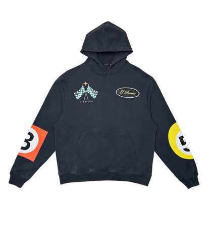 911 turner hoodie