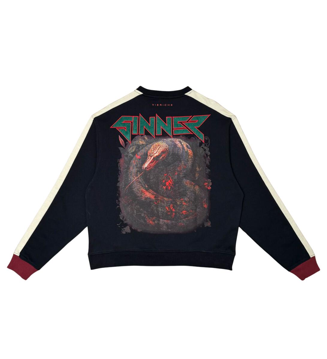 Sinner Crewneck