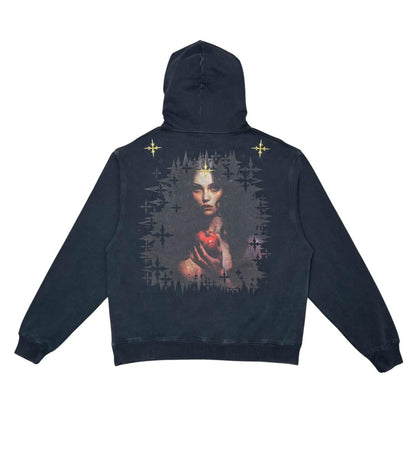 Eve's Apple Hoodie