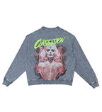 Obsession crew