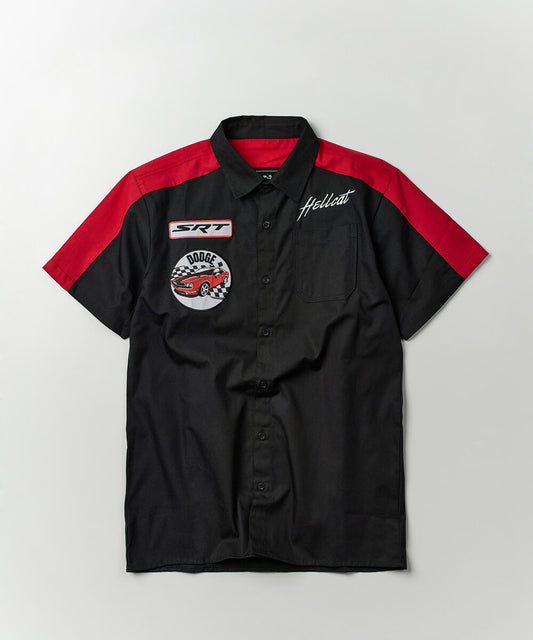 Dodge Mechanics Shirt