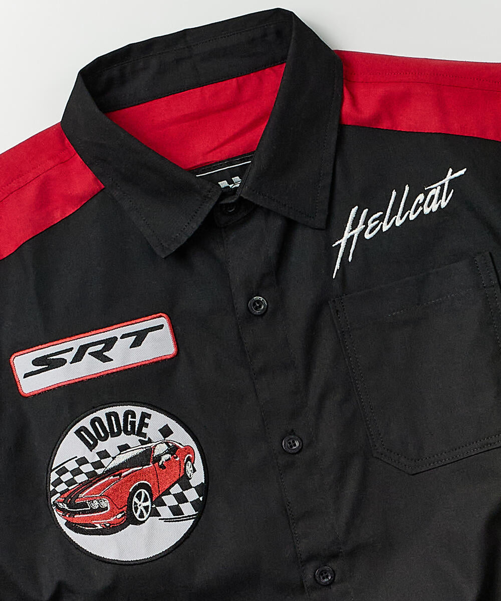 Dodge Mechanics Shirt