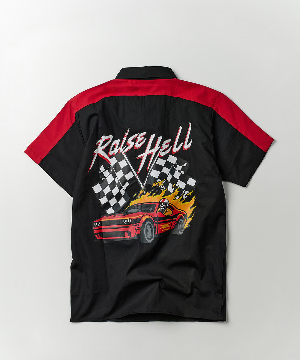 Dodge Mechanics Shirt