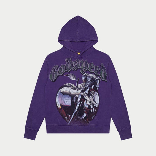 Forbidden Fruit Hoodie