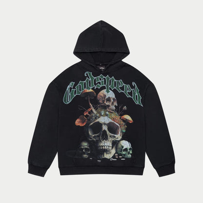 Microdose Hoodie