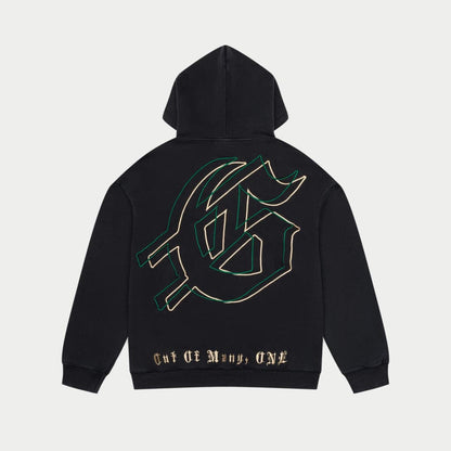 Microdose Hoodie