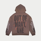 Khaos Hoodie V2