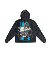 Dissorder Hoodie