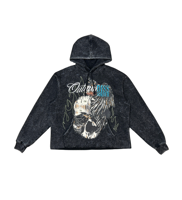 Dissorder Hoodie