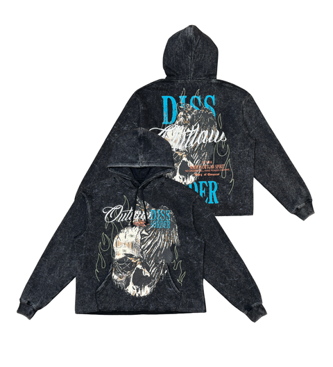 Dissorder Hoodie