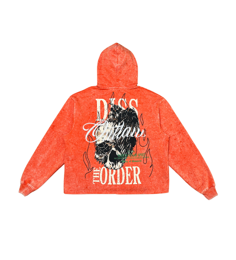 Dissorder Hoodie