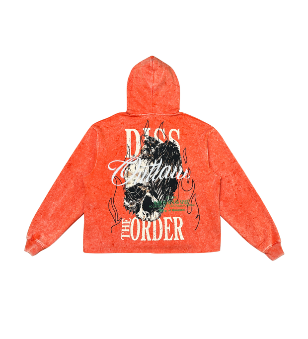 Dissorder Hoodie