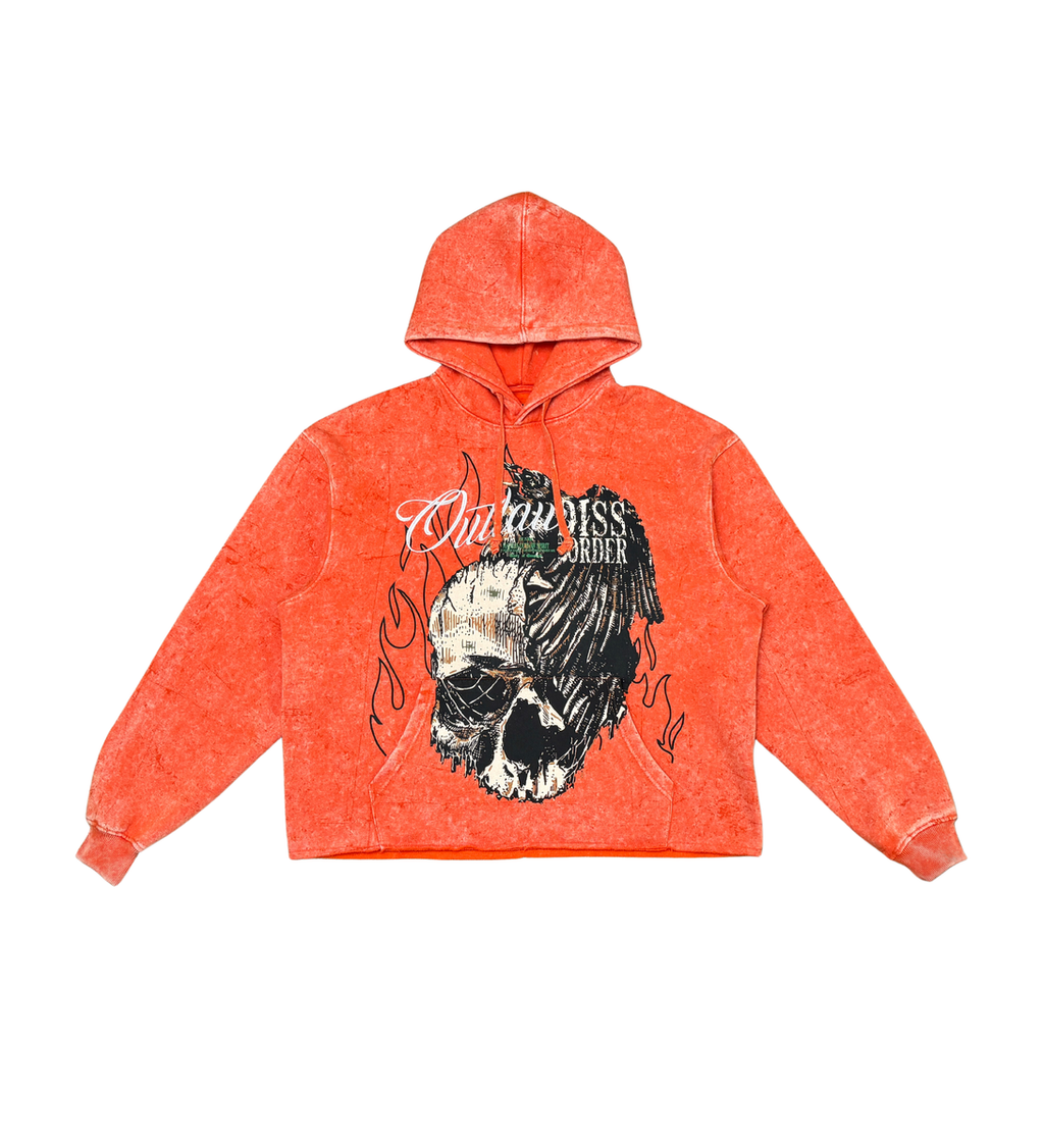 Dissorder Hoodie