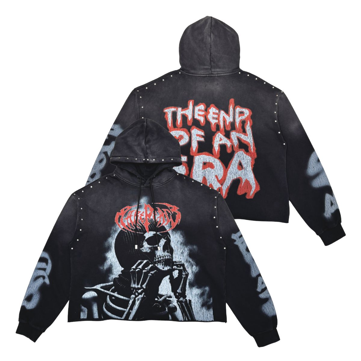 Era sweatsuit