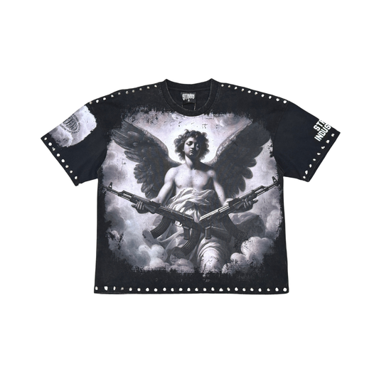 Angel gun