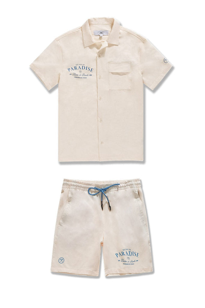 El paso set