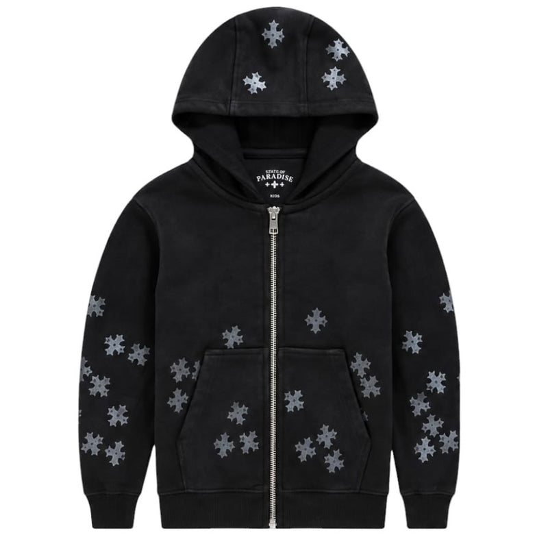 Jr see you hoodie