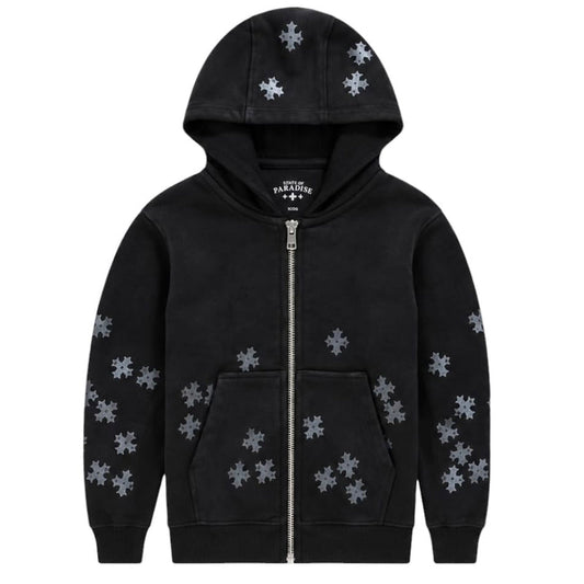 Jr see you hoodie