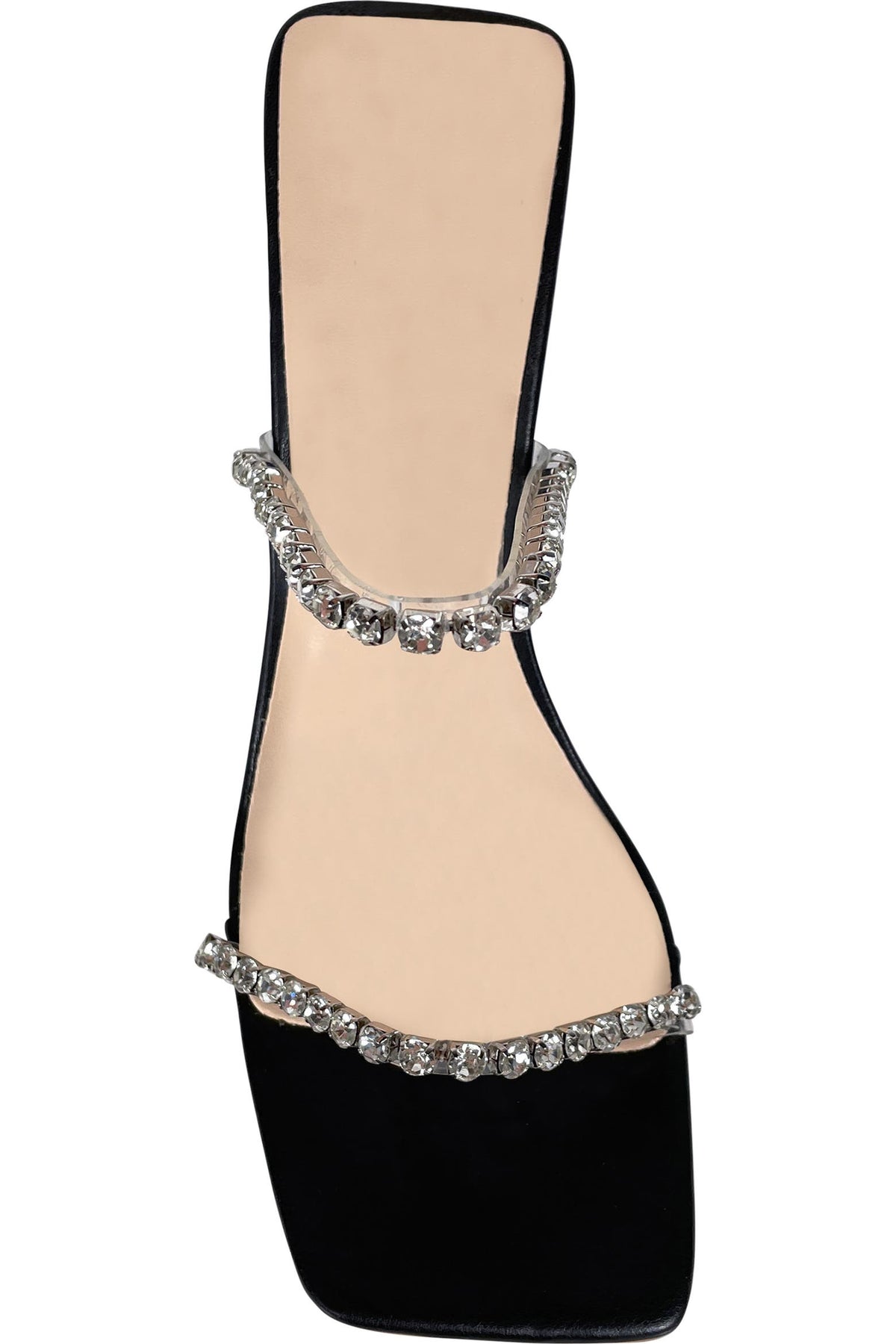 Olivia shoe