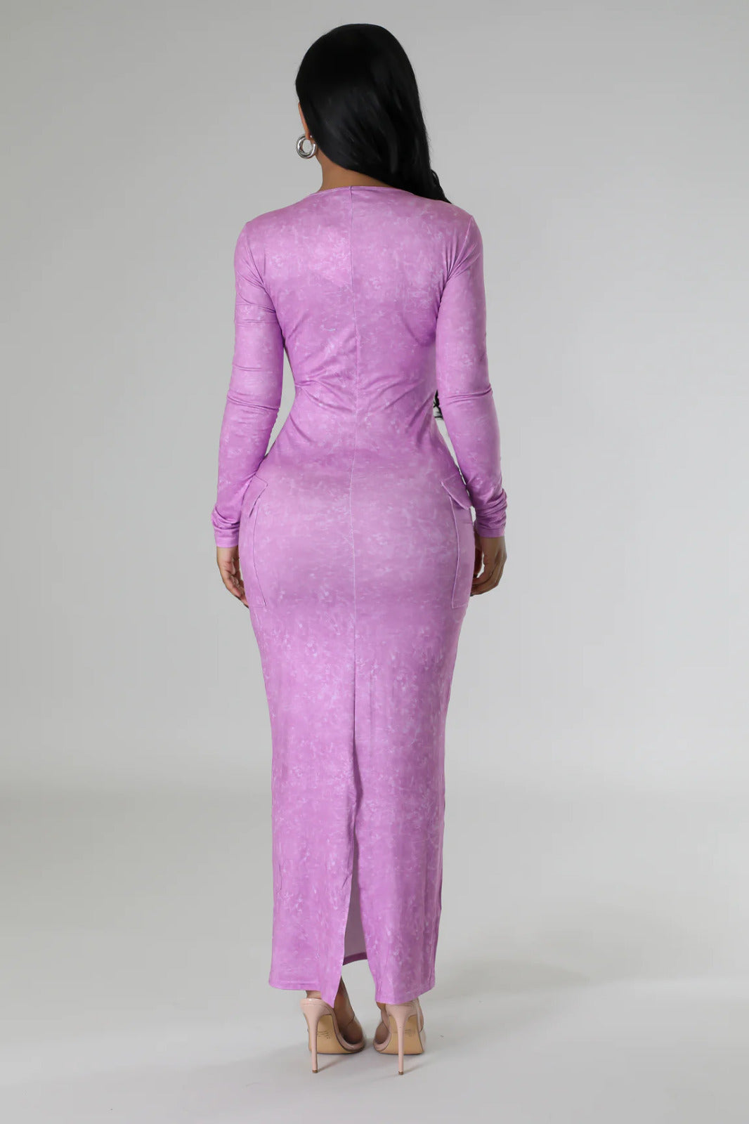Sinuous Bodycon