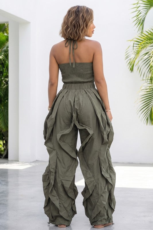 Ruffle life