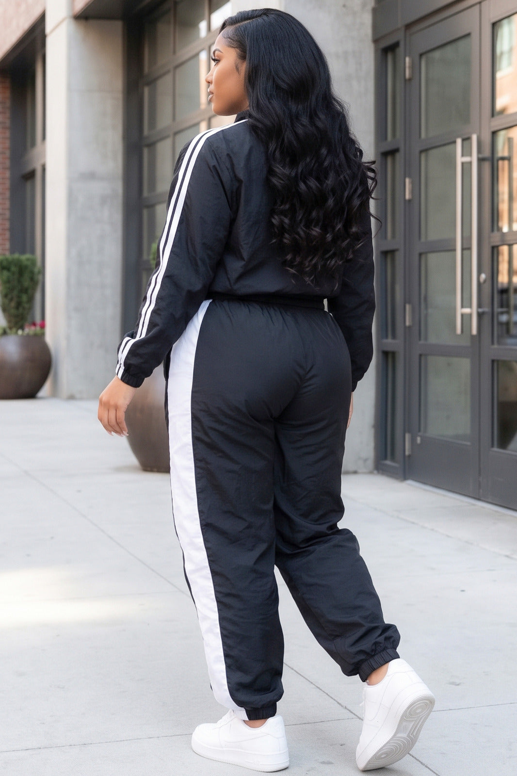Breezy set