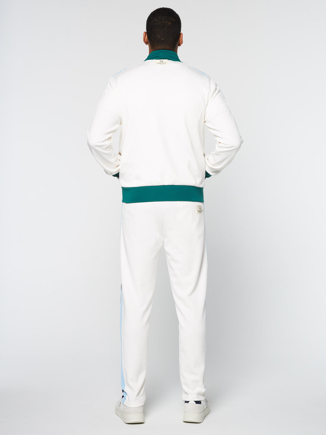 MONTE TRACK SUIT