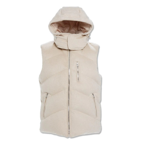 Tahoe vest