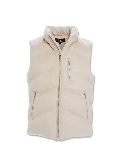 Tahoe vest