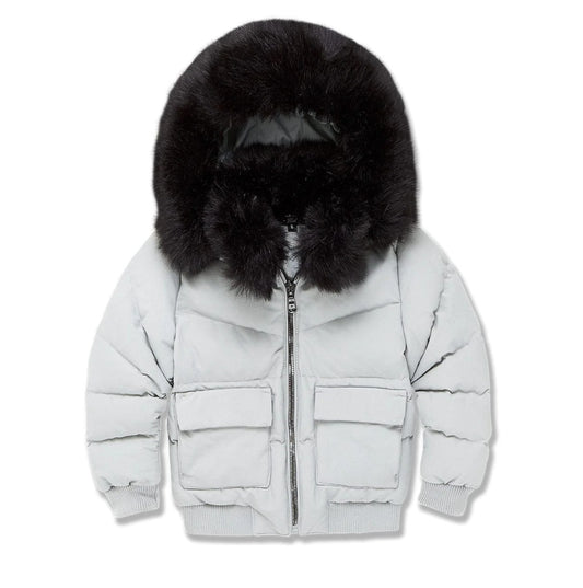 Kids puff coat