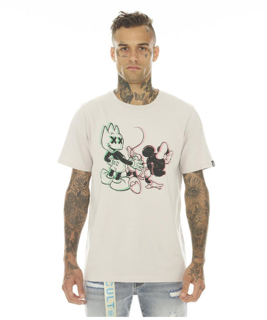 Bad boy tee