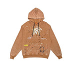 Alpha hoodie