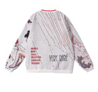 Whole lotta crew neck