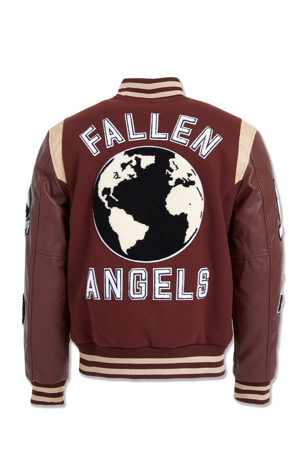 Fallen Angel Varsity